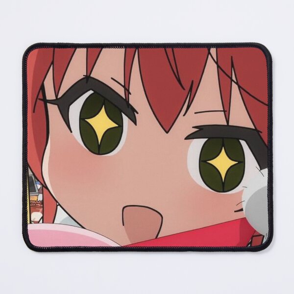 Item preview, Ikuyo Kita - Bocchi the Rock§ designed and sold by Weeb Store.
