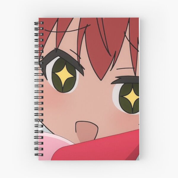 Item preview, Ikuyo Kita - Bocchi the Rock§ designed and sold by Weeb  Store.