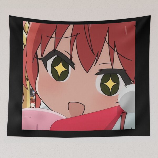 Item preview, Ikuyo Kita - Bocchi the Rock§ designed and sold by Weeb  Store.
