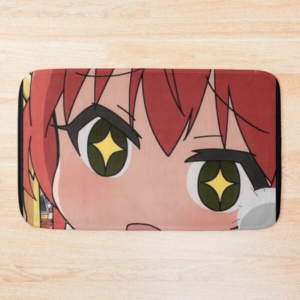 Item preview, Ikuyo Kita - Bocchi the Rock§ designed and sold by Weeb  Store.