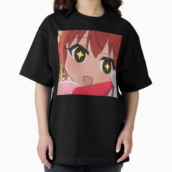 Aperçu de l'œuvre Ikuyo Kita - Bocchi le Rocher§ créée et vendue par Weeb  Store.