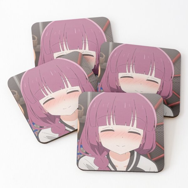 Item preview, Kikuri Hiroi - Bocchi the Rock§ designed and sold by Weeb  Store.