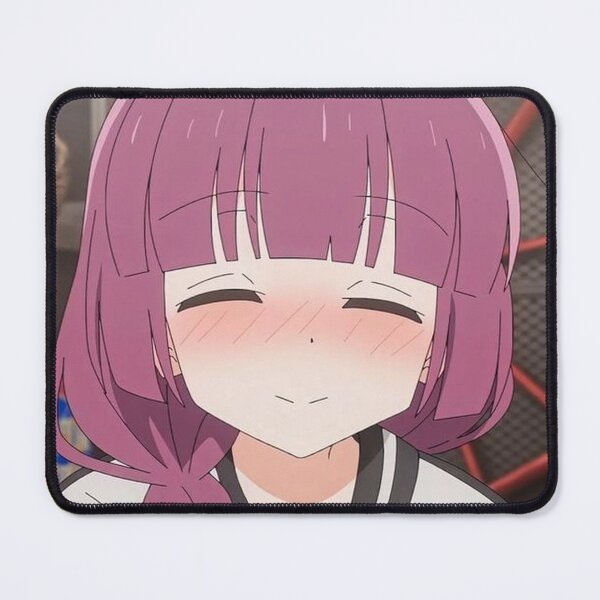 Item preview, Kikuri Hiroi - Bocchi the Rock§ designed and sold by Weeb Store.