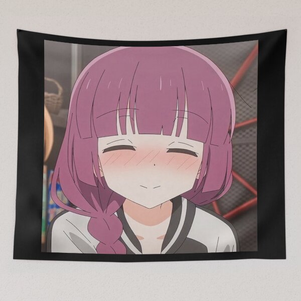 Item preview, Kikuri Hiroi - Bocchi the Rock§ designed and sold by Weeb  Store.