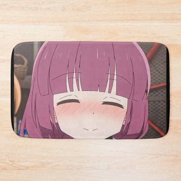 Item preview, Kikuri Hiroi - Bocchi the Rock§ designed and sold by Weeb  Store.