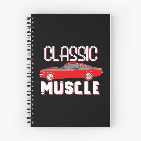 Item preview, Classic Muscle designed and sold by stuch75.