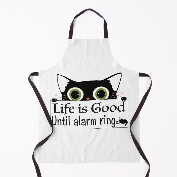 Item preview, Life is Good! Cat BoBo designed and sold by zirca31.