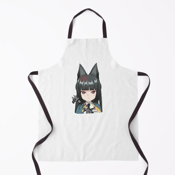 Item preview, HOSHIMI MIYABI zenless zone zero fanart by horoharo designed and sold by H O R O H A R O.