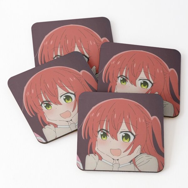 Item preview, Ikuyo Kita - Bocchi the Rock§ designed and sold by Weeb  Store.