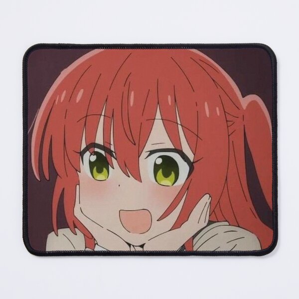 Item preview, Ikuyo Kita - Bocchi the Rock§ designed and sold by Weeb Store.