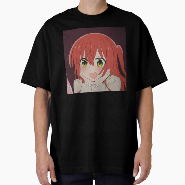 Aperçu de l'œuvre Ikuyo Kita - Bocchi le Rocher§ créée et vendue par Weeb  Store.