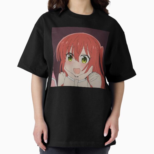Aperçu de l'œuvre Ikuyo Kita - Bocchi le Rocher§ créée et vendue par Weeb  Store.