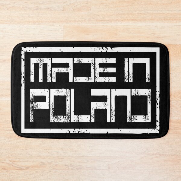 Item preview, Made in Poland designed and sold by ReadytoWork.