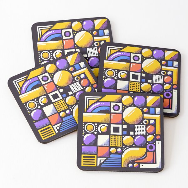Item preview, Pop Matrix designed and sold by cryolith7454.