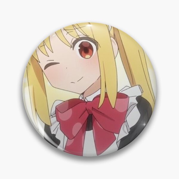Item preview, Nijika Ijichi - Bocchi the Rock§ designed and sold by Weeb  Store.