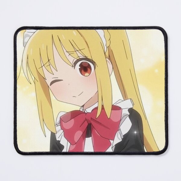 Item preview, Nijika Ijichi - Bocchi the Rock§ designed and sold by Weeb Store.