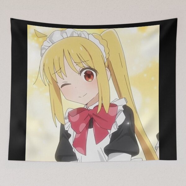 Item preview, Nijika Ijichi - Bocchi the Rock§ designed and sold by Weeb  Store.