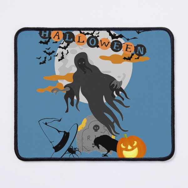 Item preview, Haunted Graveyard designed and sold by Arte82.