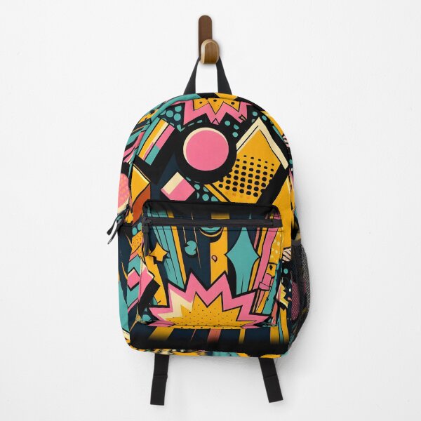 Item preview, Pop Explosion designed and sold by cryolith7454.