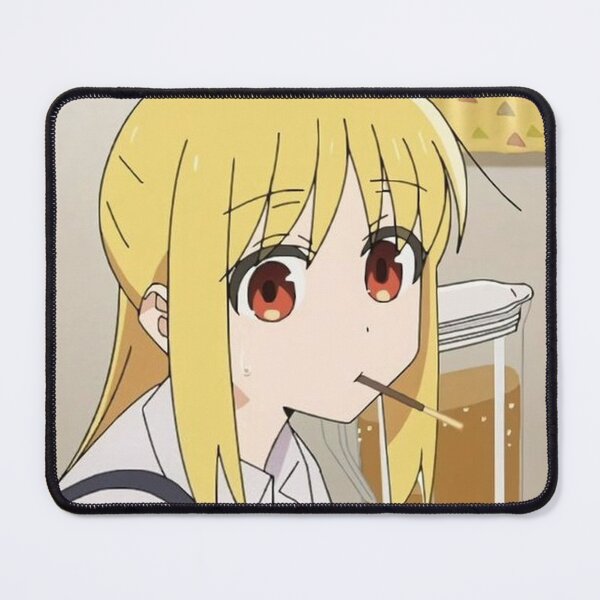 Item preview, Nijika Ijichi - Bocchi the Rock§ designed and sold by Weeb  Store.