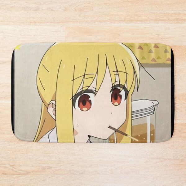 Item preview, Nijika Ijichi - Bocchi the Rock§ designed and sold by Weeb  Store.