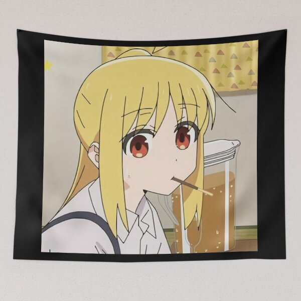 Item preview, Nijika Ijichi - Bocchi the Rock§ designed and sold by Weeb  Store.