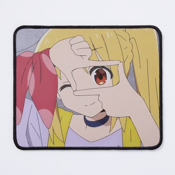 Item preview, Nijika Ijichi - Bocchi the Rock§ designed and sold by Weeb  Store.