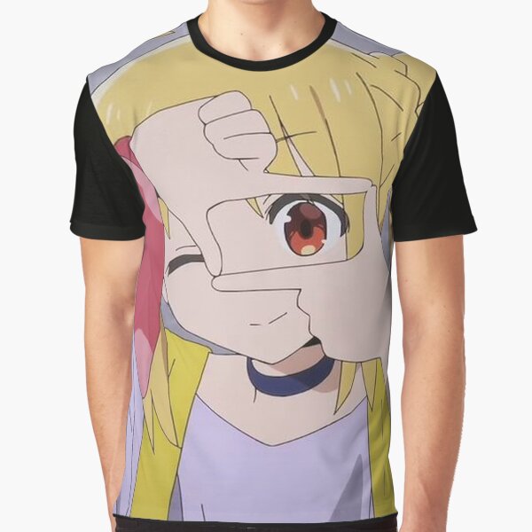 Item preview, Nijika Ijichi - Bocchi le Rocher§ designed and sold by Weeb  Store.