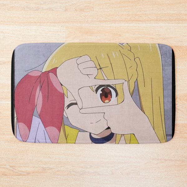Item preview, Nijika Ijichi - Bocchi the Rock§ designed and sold by Weeb  Store.