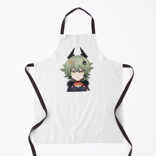 Item preview, CAESAR KING zenless zone zero fanart by horoharo designed and sold by H O R O H A R O.