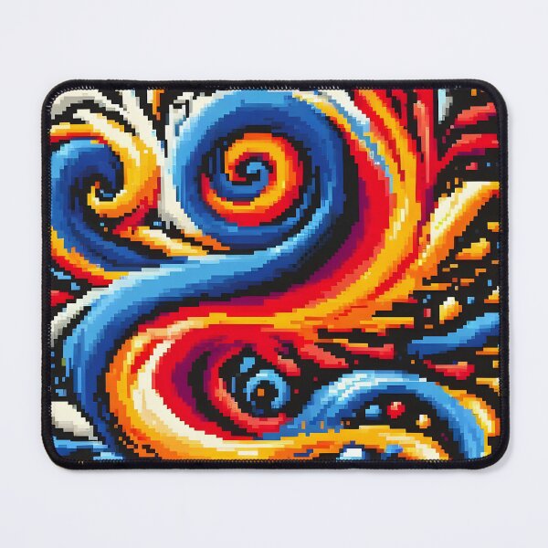 Item preview, Pixel Cascade designed and sold by cryolith7454.