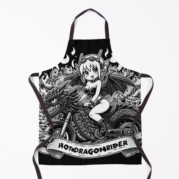 Item preview, Kawaii Dragon Rider 8.0 designed and sold by StickyGuys.