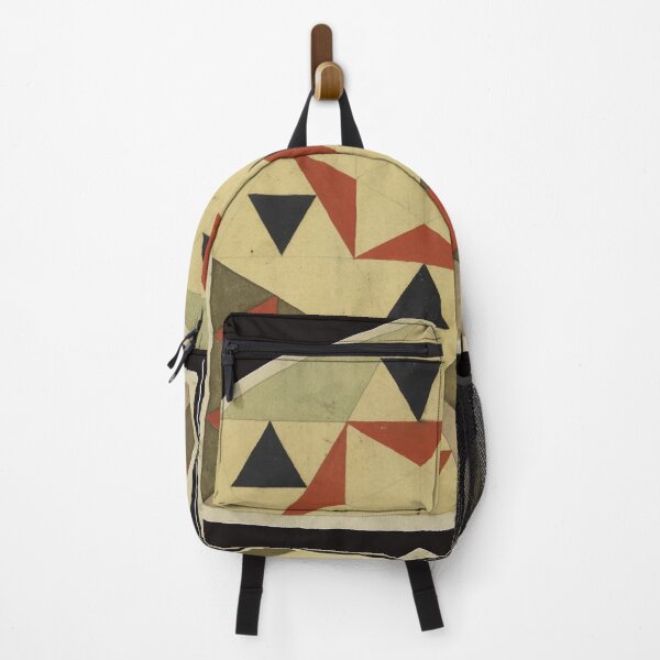 Item preview, Egon Schiele's Geometrische Studie (Schülerarbeit) (1903)  designed and sold by Mr Reindeer.
