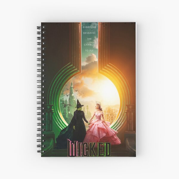 Item preview, Aesthetic Wicked For Good designed and sold by KeijiCreative.