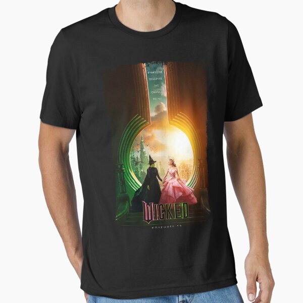 Item preview, Aesthetic Wicked For Good designed and sold by KeijiCreative.