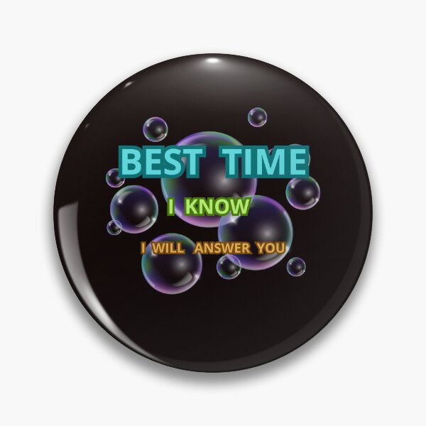 Item preview, BEST TIME designed and sold by Tadeusz1.