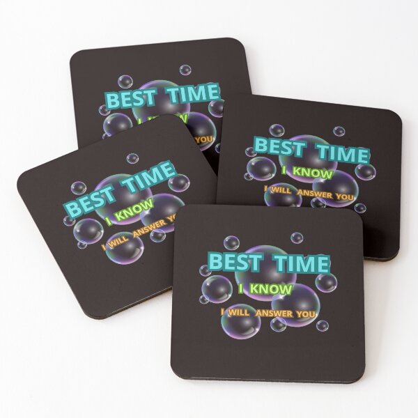 Item preview, BEST TIME designed and sold by Tadeusz1.