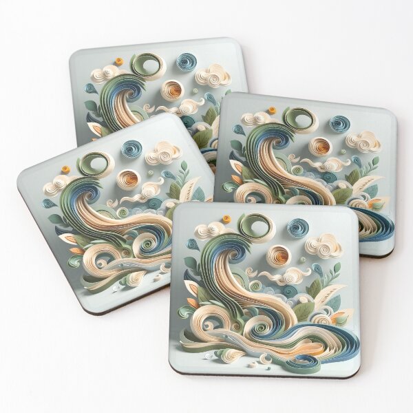 Item preview, Paper Dreams designed and sold by cryolith7454.