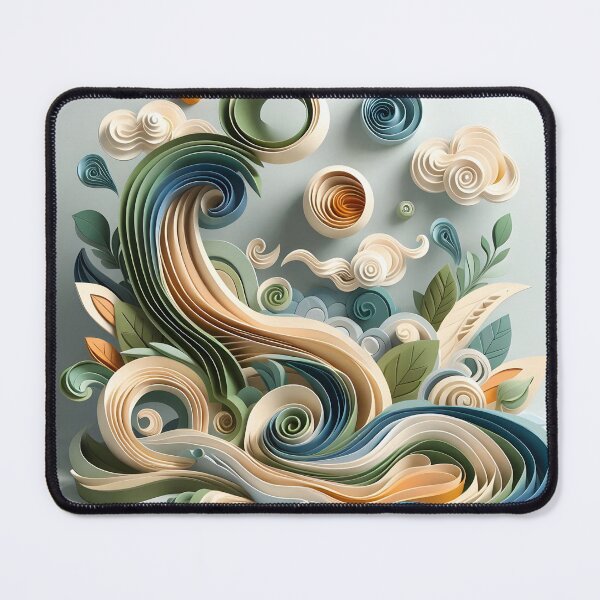 Item preview, Paper Dreams designed and sold by cryolith7454.