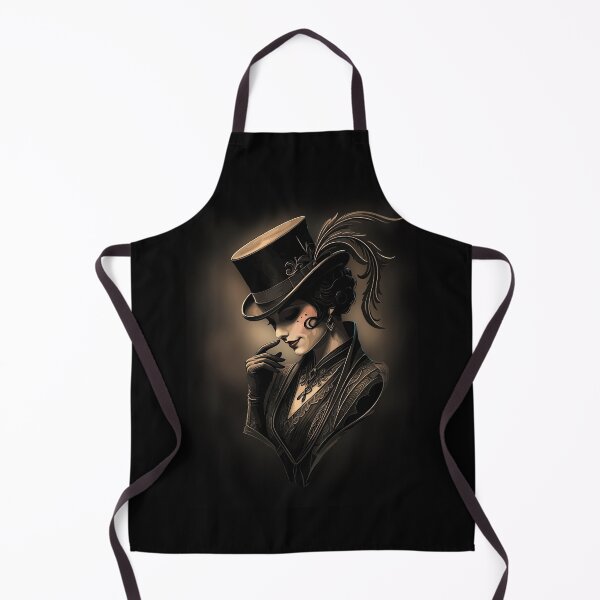 Item preview, Ladies Of Hats On 01 designed and sold by Finding Fortuity.