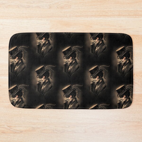 Item preview, Ladies Of Hats On 01 designed and sold by Finding Fortuity.