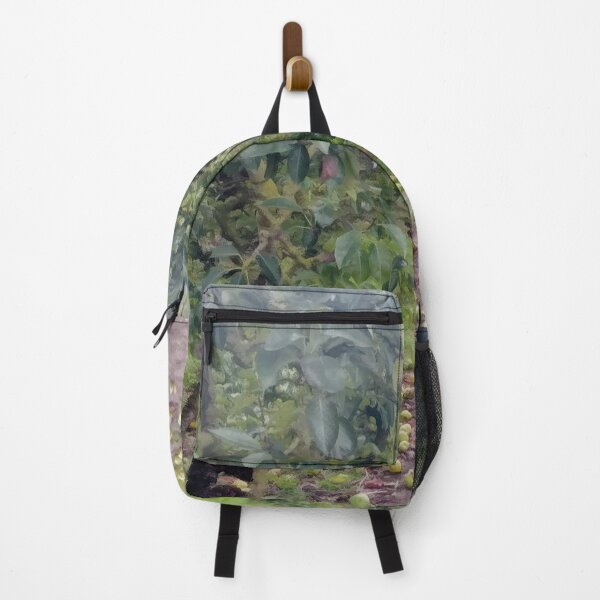 Item preview, pear orchards designed and sold by Leuil.