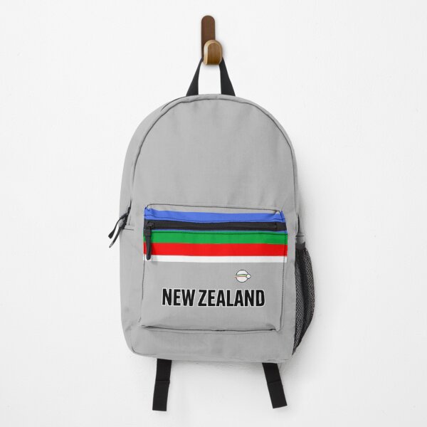 Item preview, NEW ZEALAND WORLD CUP CRICKET 1992 RETRO ODI KIT designed and sold by RetroGeekChic.