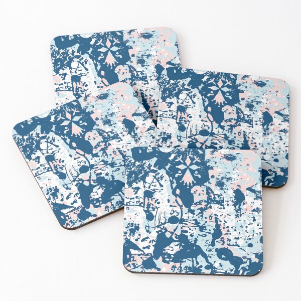 Item preview, spotted ermine designed and sold by Breizh-Korser.