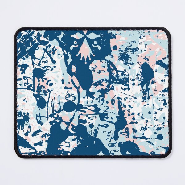 Item preview, spotted ermine designed and sold by Breizh-Korser.