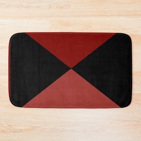 Item preview, Red Hallway designed and sold by Zlian's Art & Crafts Gallery.