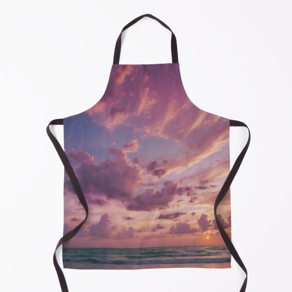 Item preview, Sunset sky designed and sold by Neranchara.