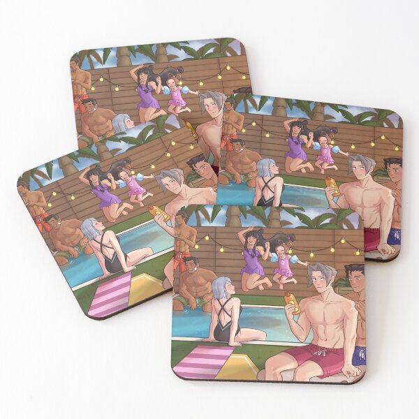 Item preview, Beach day designed and sold by Elle-Draws.