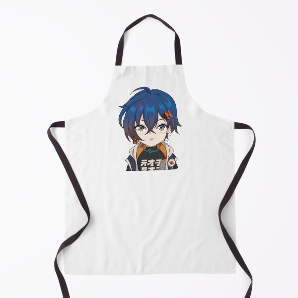 Item preview, BELLE zenless zone zero fanart by horoharo designed and sold by H O R O H A R O.
