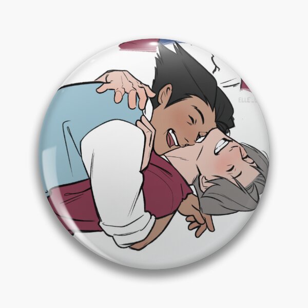 Item preview, Happy Narumitsu designed and sold by Elle-Draws.